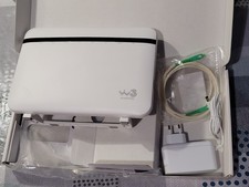 Router Zyxel Wind 3 tre WI-FI 6 Hub Fibra FTTH Modello EX5601 Wireless 6