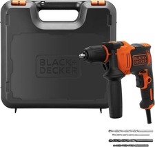 BLACK+DECKER 710W Trapano a