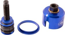 Motion Pro Steering Head Race