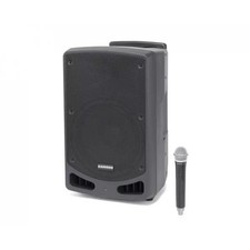 Samson SAXP312W-K Sistema di