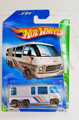 2008 hot wheels caccia - caccia, al