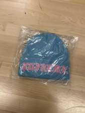 Berretto Supreme FW25 New Era