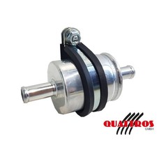 NUOVI ACCESSORI FILTRO