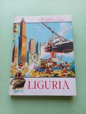 Liguria Meravigliosa Italia