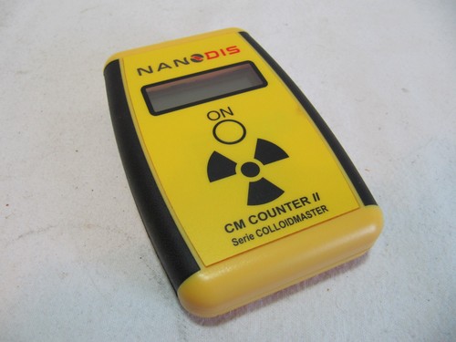 Colloidmaster contatore - colloidmaster,