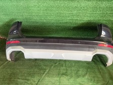Paraurti posteriore bmw - paraurti, g01