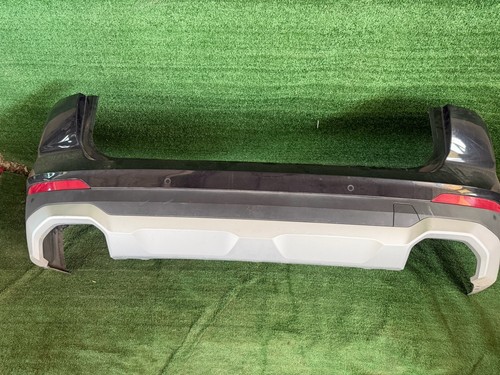 Paraurti posteriore bmw g01 - x3,