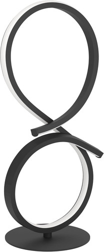 Serpins lampada comodino - lampada, a
