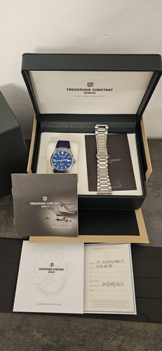 Frederique constant highlife - constant,