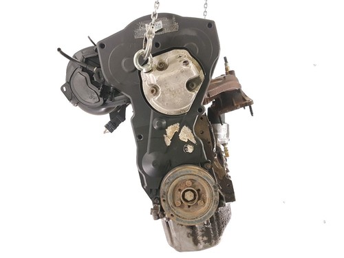 Motore tipo nfu - -, 206