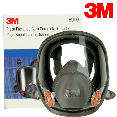 Maschera completa - maschera,