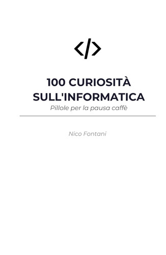 100 curiosità - 100,