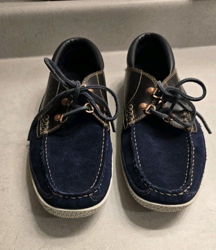 Mocassini timberland uomo blu - mocassini,