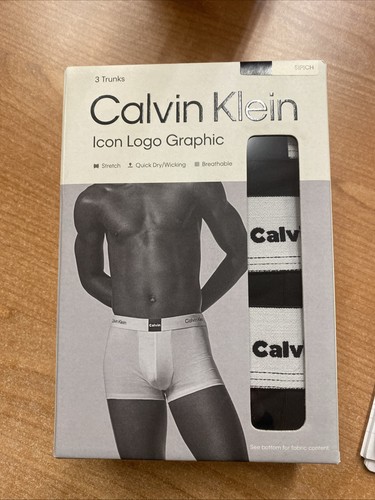 Boxer uomo calvin - boxer,
