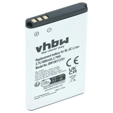 Batteria per Aiptek Video