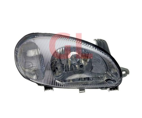 Faro per daewoo lanos - daewoo,