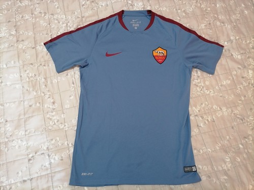 Roma maglia allenamento - roma,