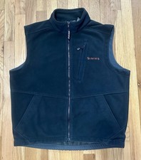 Simms fishing gore windstopper - fishing,
