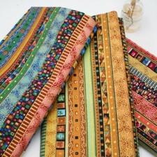 1M Righe Tribale Ethnic