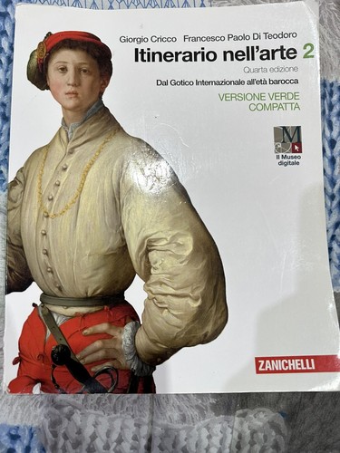 Itinerario nell arte volume - itinerario, 2