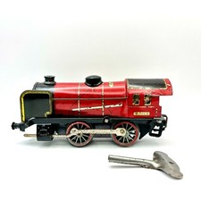 Hornby Meccano Paris -