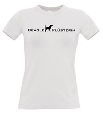 Shirt cane sussurrato beagle - cane,