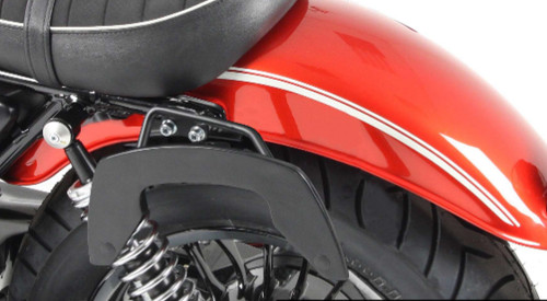 Moto guzzi roamer dal - moto, (dal