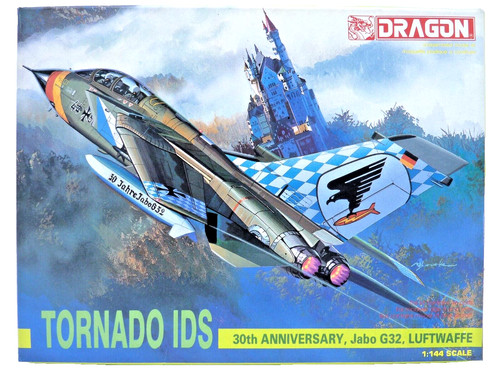 Dragon 4540 panavia - 4540,