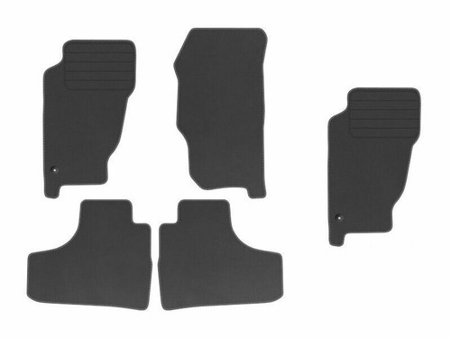 Tappetini velluto per - velluto, jeep