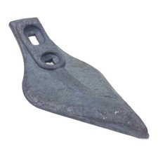 Vomerino a lancia per ancora