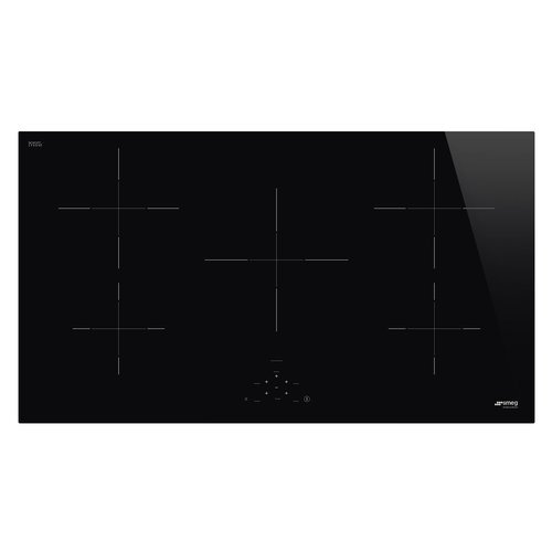 Smeg piano cottura - piano, 5