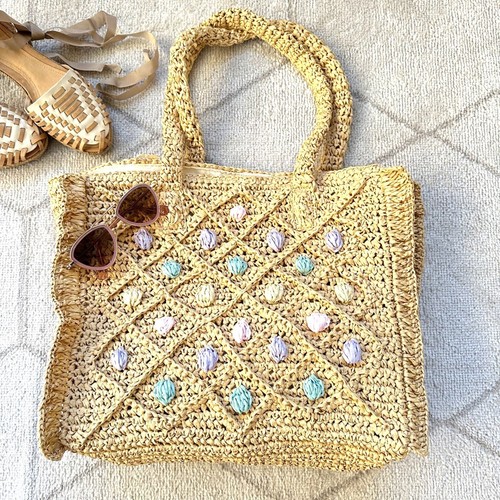 Borsa pois nuova con - a,