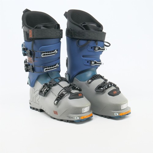Scarponi alpinismo dispatch - k2,