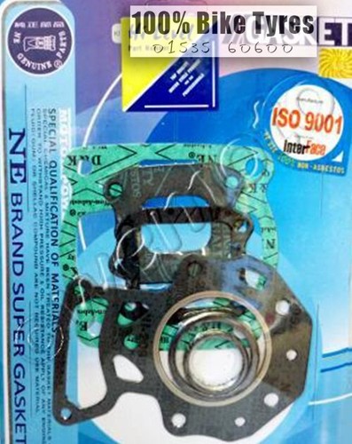 Kit guarnizioni top end - kit,