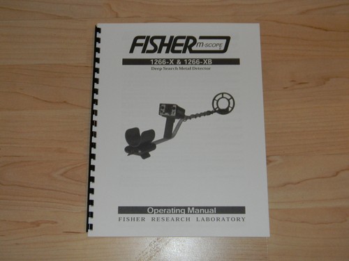 Fisher models 1266 - fisher,
