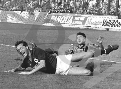 Ristampa foto calcio squadra - ristampa,