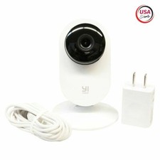 YI Home Camera Wi-Fi IP