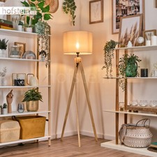 Lampada da terra interruttore