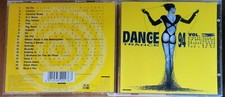 Dance trance 94 vol 3 cd arcade