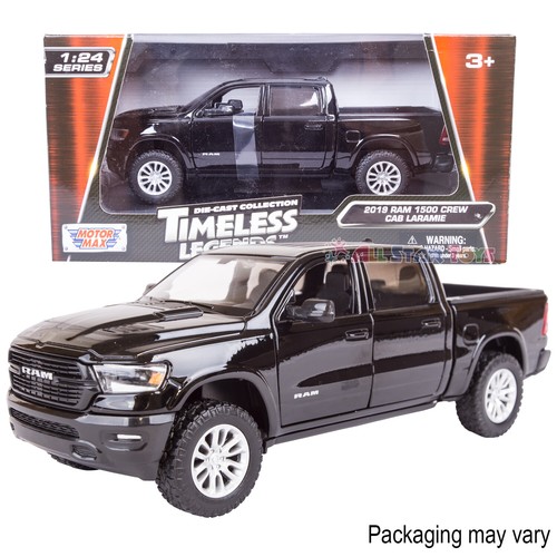 Motormax 2019 dodge ram - 2019, 1500