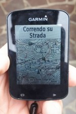 Micro con mappe italia mtb - sd,