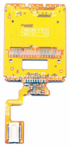 Rcnsama800 flat per samsung - rcnsama800,