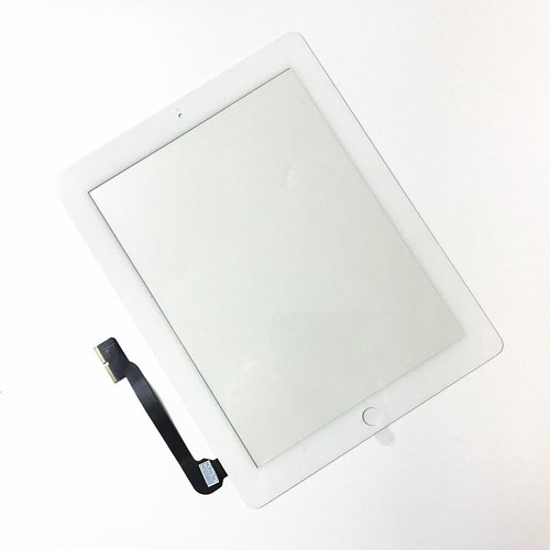 Touch screen vetro apple - screen, x