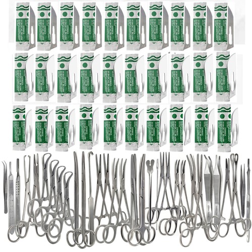 Pezzi kit strumenti - 90,