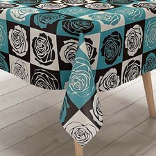 Tovaglia in tela cerata K172C