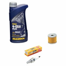 Kit Revisione Per Suzuki