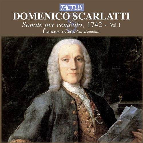 Francesco cera sonate per - francesco,