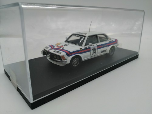 Bmw e21 323i martini rally - bmw,