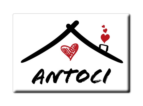 Antoci calamita magnete - antoci,