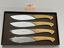 Viper Fiorentina Coltelli set